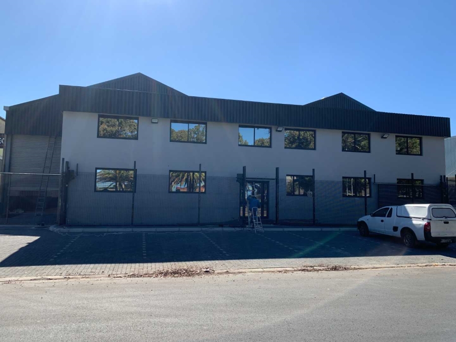 To Let commercial Property for Rent in Beaconvale Western Cape